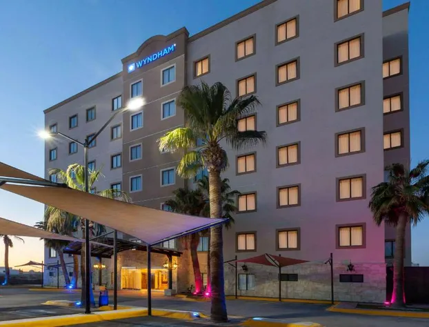 Wyndham Torreon hotel detail image 3