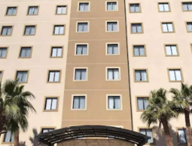 Wyndham Torreon hotel detail image 1