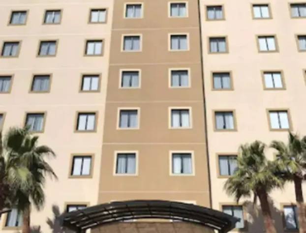 Wyndham Torreon hotel detail image 1