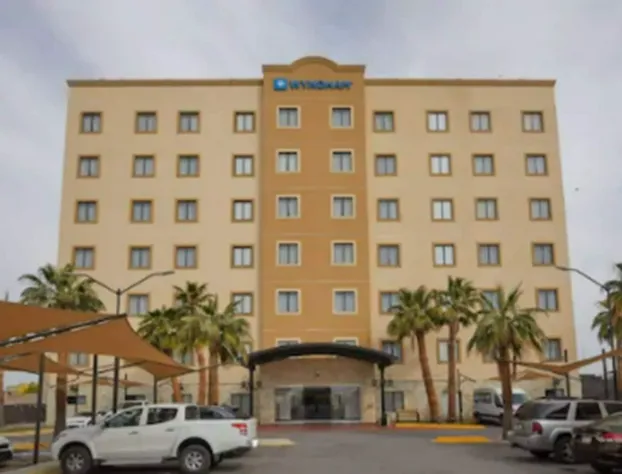 Wyndham Torreon hotel detail image 2