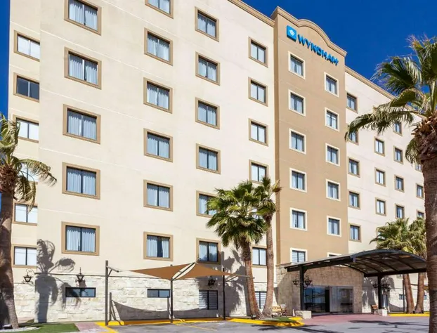Wyndham Torreon hotel detail image 4