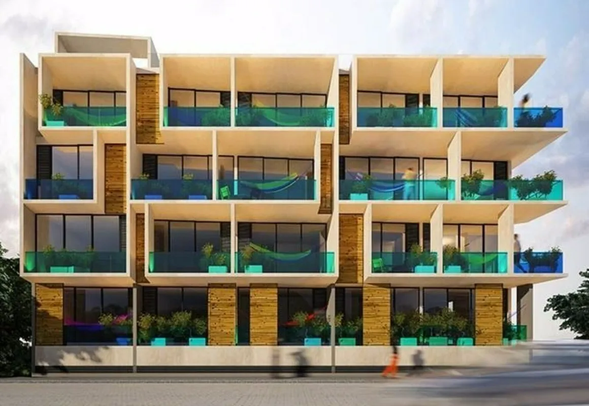 Beautiful and Cozy 2BR by Happy Address hotel hero