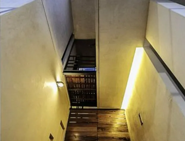 Beautiful and Cozy 2BR by Happy Address hotel detail image 2