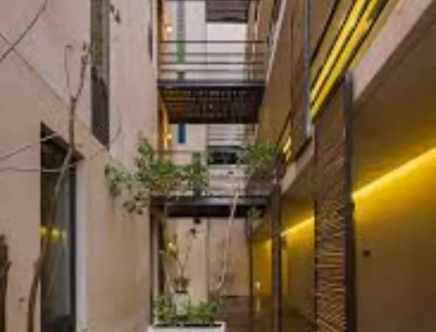 Beautiful and Cozy 2BR by Happy Address hotel detail image 3