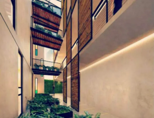 Beautiful and Cozy 2BR by Happy Address hotel detail image 4