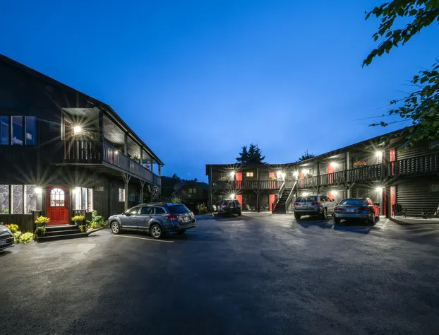 Placid Bay Hotel hotel detail image 1