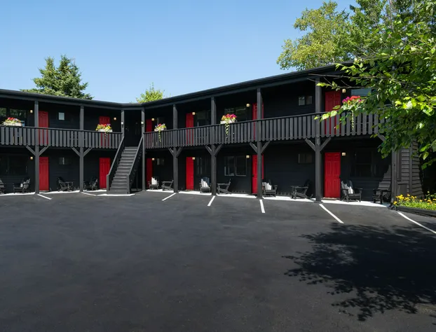 Placid Bay Hotel hotel detail image 2