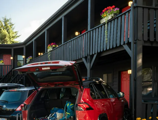 Placid Bay Hotel hotel detail image 4