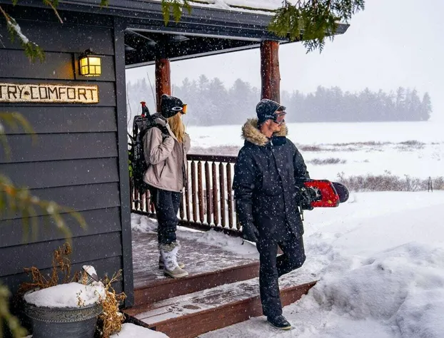 Placid Bay Hotel hotel detail image 2