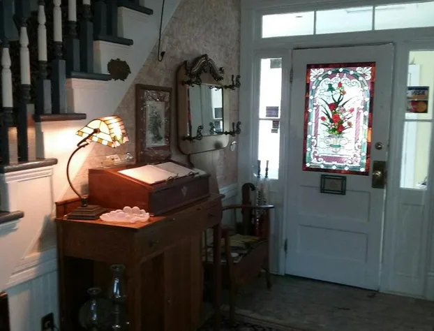 Island House of Wanchese hotel detail image 2