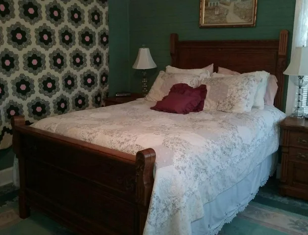 Island House of Wanchese hotel detail image 3