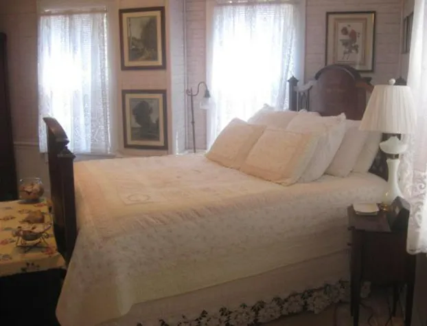 Island House of Wanchese hotel detail image 4