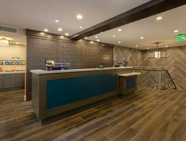 Homewood Suites by Hilton St. Augustine San Sebastian hotel detail image 3