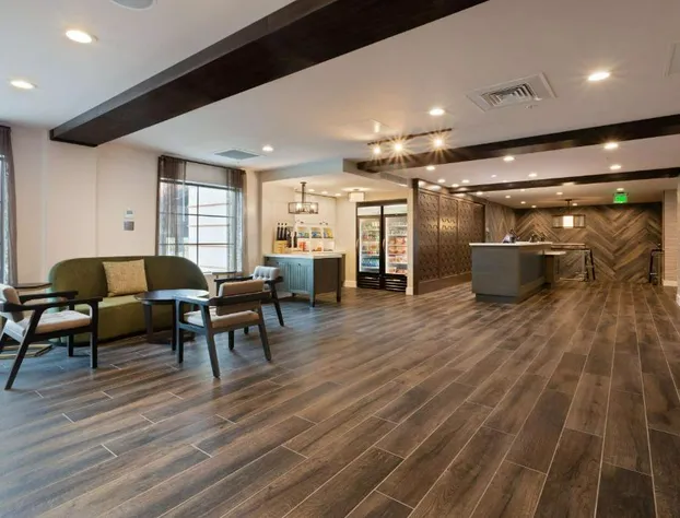 Homewood Suites by Hilton St. Augustine San Sebastian hotel detail image 4