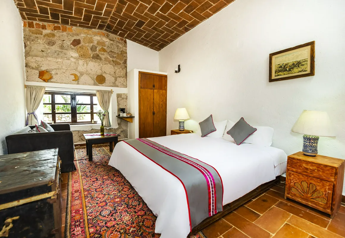 Xani Mui Hotel Boutique hotel hero