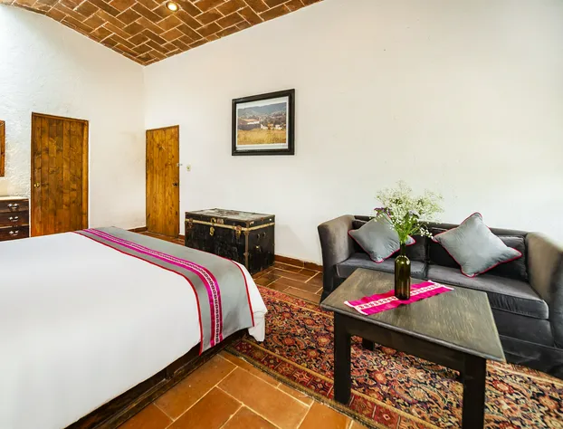 Xani Mui Hotel Boutique hotel detail image 1