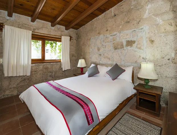 Xani Mui Hotel Boutique hotel detail image 2