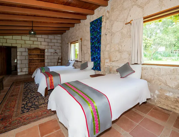 Xani Mui Hotel Boutique hotel detail image 4