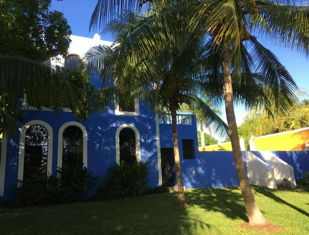 Hacienda San Pedro Nohpat hotel detail image 2