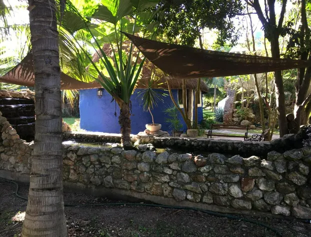 Hacienda San Pedro Nohpat hotel detail image 1