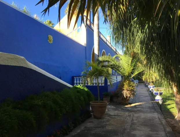 Hacienda San Pedro Nohpat hotel detail image 4