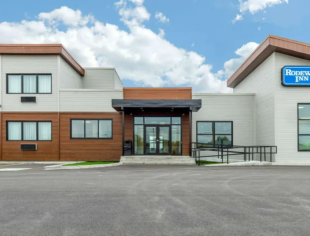 Rodeway Inn hotel detail image 2