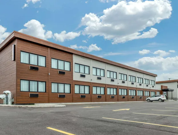 Rodeway Inn hotel detail image 3