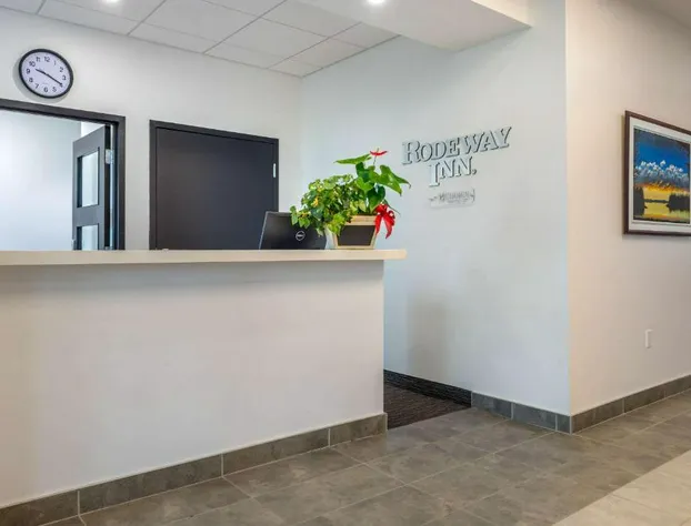 Rodeway Inn hotel detail image 3