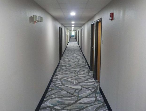 MJ Inn and Suites hotel detail image 2