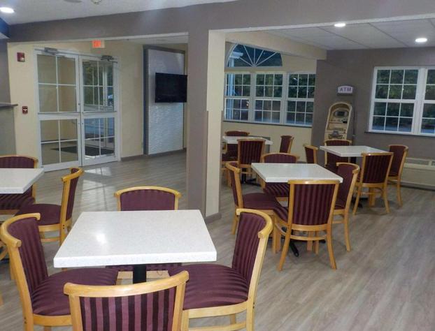 MJ Inn and Suites hotel detail image 4