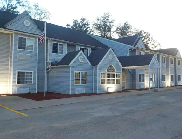 MJ Inn and Suites hotel detail image 1