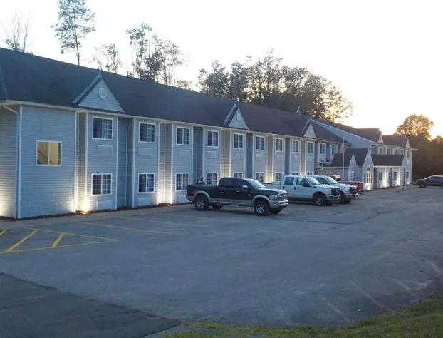 MJ Inn and Suites hotel detail image 2