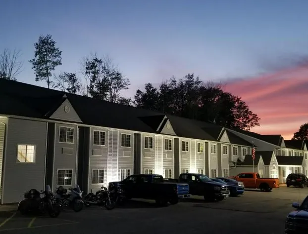 MJ Inn and Suites hotel detail image 3