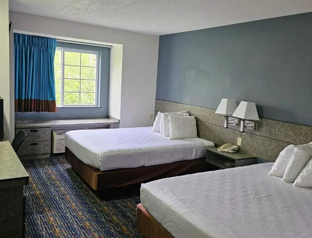 MJ Inn and Suites hotel detail image 4