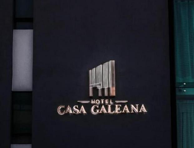 Hotel Casa Galeana Centro con Estacionamiento Privado hotel detail image 2