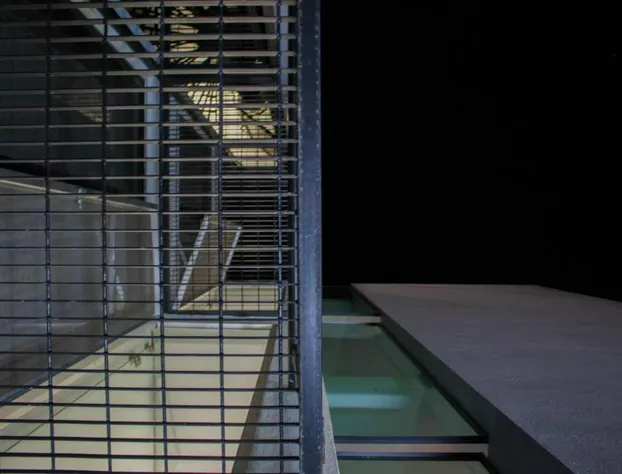 Hotel Casa Galeana Centro con Estacionamiento Privado hotel detail image 3