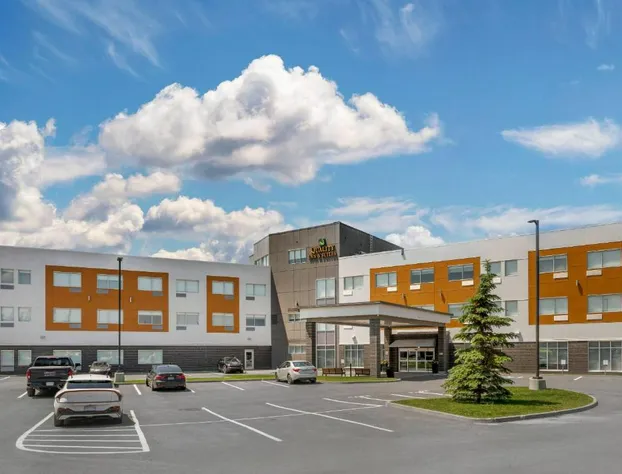 Quality Inn & Suites hotel detail image 1