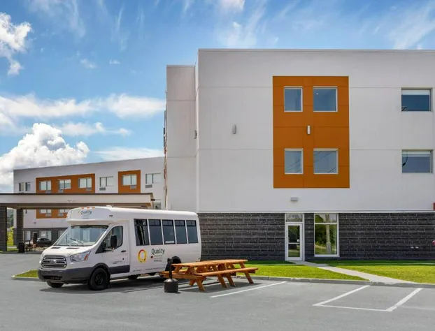 Quality Inn & Suites hotel detail image 3