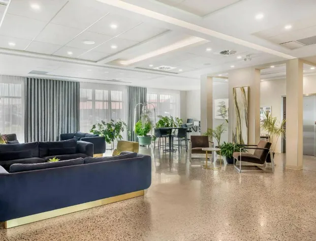 Quality Inn & Suites hotel detail image 4