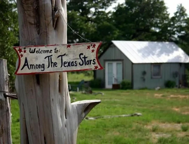 The B&B's of Monarc Ranch hotel detail image 1