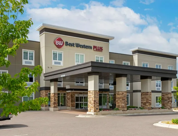 Best Western Plus Isanti hotel detail image 2