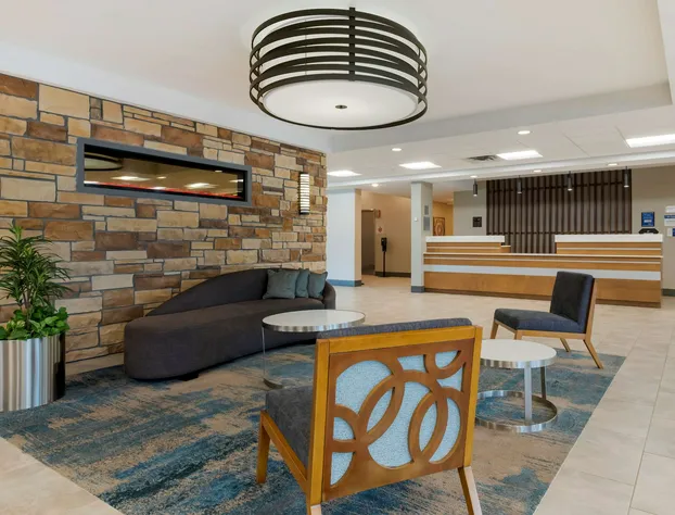 Best Western Plus Isanti hotel detail image 4