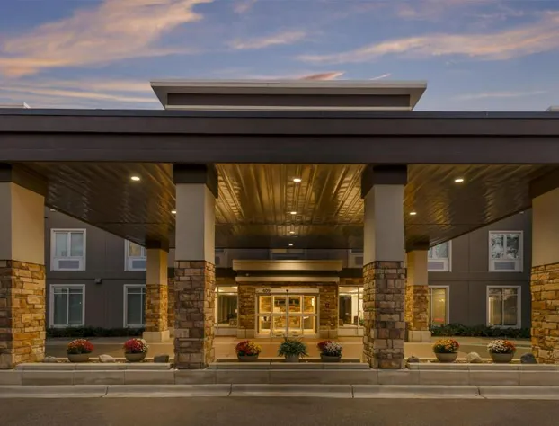 Best Western Plus Isanti hotel detail image 2