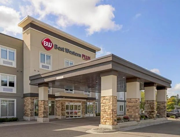 Best Western Plus Isanti hotel detail image 1