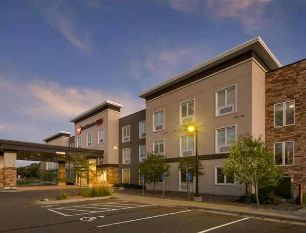 Best Western Plus Isanti hotel detail image 3