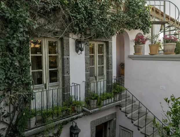 L'Ôtel Chiquitos San Miguel de Allende hotel detail image 1