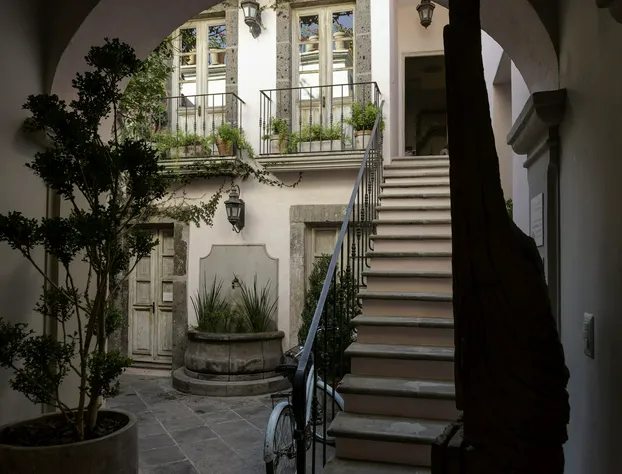 L'Ôtel Chiquitos San Miguel de Allende hotel detail image 3