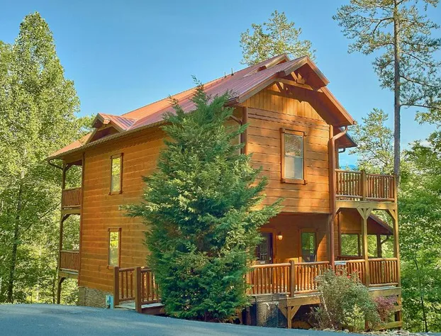 Four Seasons hotel detail image 1