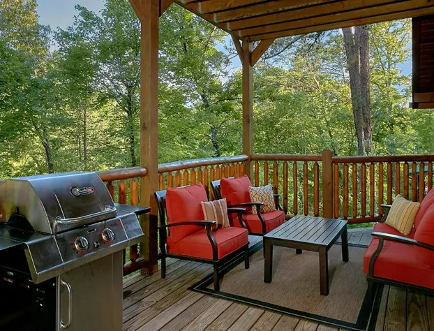 Four Seasons hotel detail image 3