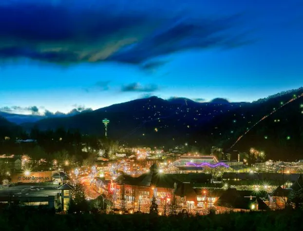 Four Seasons hotel detail image 4